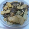 うみ．'s cooksnap of when they made チンジャオロース.