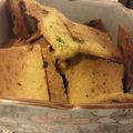 ゆめぴろ's cooksnap of when they made ノンオイル♪おからのカボチャチップス.