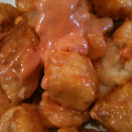 ぱうこっこ's cooksnap of when they made 海老マヨならぬちくマヨ(*^人^*).