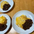 なっさん姫's cooksnap of when they made ☆オムライス☆.