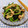 在宅勤務のおじさん's cooksnap of when they made ■ほうれん草としめじのおひたし■.