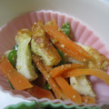 せいままま's cooksnap of when they made お弁当に☆ちくわのきんぴら.