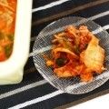 uronn's cooksnap of when they made 本格！白菜キムチ.