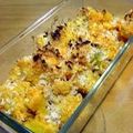 京都二人暮らしの食卓's cooksnap of when they made カリフラワーのオーロラソース和え.