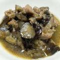 miOoh's cooksnap of when they made なすのとろっと煮.