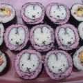 TARO-TARO's cooksnap of when they made ミッフィー・ロール.