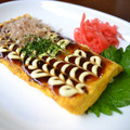 シュビムワーゲン's cooksnap of when they made ぱぱっとできる☆簡単とん平焼き.