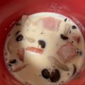 クックTRS9XY☆'s cooksnap of when they made きのこのクリームスープ.