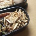 サーフブレイド's cooksnap of when they made あっさりエリンギ♪.