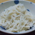 まいたろう。's cooksnap of when they made おつまみやお弁当に♪しらたきの炒りたらこ.