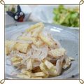 るなまりー's cooksnap of when they made 新玉葱＊ゆず胡椒で爽やかサラダ.
