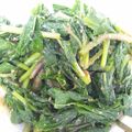 たまこ333's cooksnap of when they made ＜明日葉＞あしたばの胡麻和え.