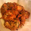 あっころのすけ's cooksnap of when they made ひじきの煮物で、手作りがんもどき☆.