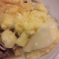 MofeMofee's cooksnap of when they made はんぺん＆きのこのふゎとろオムレツ.