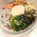 悠LOVE航's cooksnap of when they made ほうれん草、茎と葉と分けて保存.