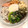 悠LOVE航's cooksnap of when they made ほうれん草、茎と葉と分けて保存.