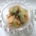 ✧kai✧'s cooksnap of when they made ★オーロラポテトサラダ★.
