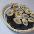きらり流れ星's cooksnap of when they made かんぴょうの旨煮.