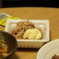 kikikko's cooksnap of when they made 簡単◆混ぜるだけ～♪納豆シーチキン.