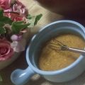 ゆーあちん's cooksnap of when they made おかん家の食欲増進★スパイシーたれ.