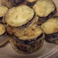 マリンマロン's cooksnap of when they made なすのツナはさみ揚げ.