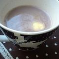 REI_MAM's cooksnap of when they made 昔通ったカフェの☆ココア.