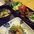 もぇちん's cooksnap of when they made なんこつのから揚げ☆コンソメマヨで.