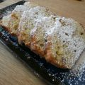 そうみー's cooksnap of when they made バナナケイク＠BunBun.
