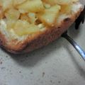 やんぐおいすたー's cooksnap of when they made ポテトの相方☆味噌バタートースト.