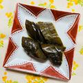 チェックのミニくま's cooksnap of when they made 茄子の生姜煮.