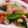 あづっちょ's cooksnap of when they made 小松菜とエビのとろっと中華炒め♪.