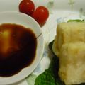 えりこ０８２４'s cooksnap of when they made 揚げ出し豆腐.