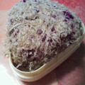 ★ひいらぎ★'s cooksnap of when they made ◎ゆかりとろろおにぎり.