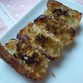 REI_MAM's cooksnap of when they made 簡単★ちくわのグリル.