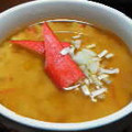 miOoh's cooksnap of when they made 簡単☆あんかけ豆腐(茶碗蒸し風)♪.