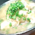 lalala3798's cooksnap of when they made 豚軟骨の味噌煮込み.