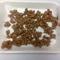 さとBu〜's cooksnap of when they made 黒糖くるみ.