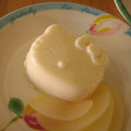 きゃしー's cooksnap of when they made いちごのムース.