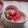 柚希星菜's cooksnap of when they made ✿お祝いにいちごのサクラ✿.