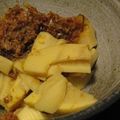 チロルっち's cooksnap of when they made 筍のおかか煮.