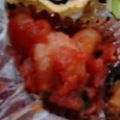 みるくもか。's cooksnap of when they made 焼肉のタレで簡単★ぷりぷりエビチリ.