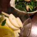 葵子☆'s cooksnap of when they made カブのホット＆コールドサラダ.