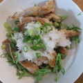 ☆ひろりーぬ☆'s cooksnap of when they made ★せせりの塩炒め大根おろし添え★.
