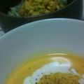 どらど～ら's cooksnap of when they made 簡単かぼちゃの冷製スープ.