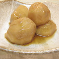 サンディサンディ's cooksnap of when they made 簡単だけど本格的な里芋の煮っころがし.