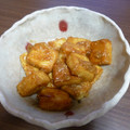 ヨックユック's cooksnap of when they made 簡単でうまい☆厚揚げのステーキ.