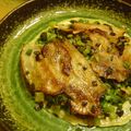 きゃらchan's cooksnap of when they made た～っぷり、ねぎ焼き♪.
