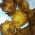 PeNPeN's cooksnap of when they made 冷凍豆腐でなんちゃって♪から揚げ.