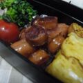 ミックスクーママ's cooksnap of when they made ちょっと大人味☆お弁当のウインナー.