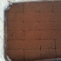 ぽんぽこ子's cooksnap of when they made 簡単★豆腐 de 生チョコ.